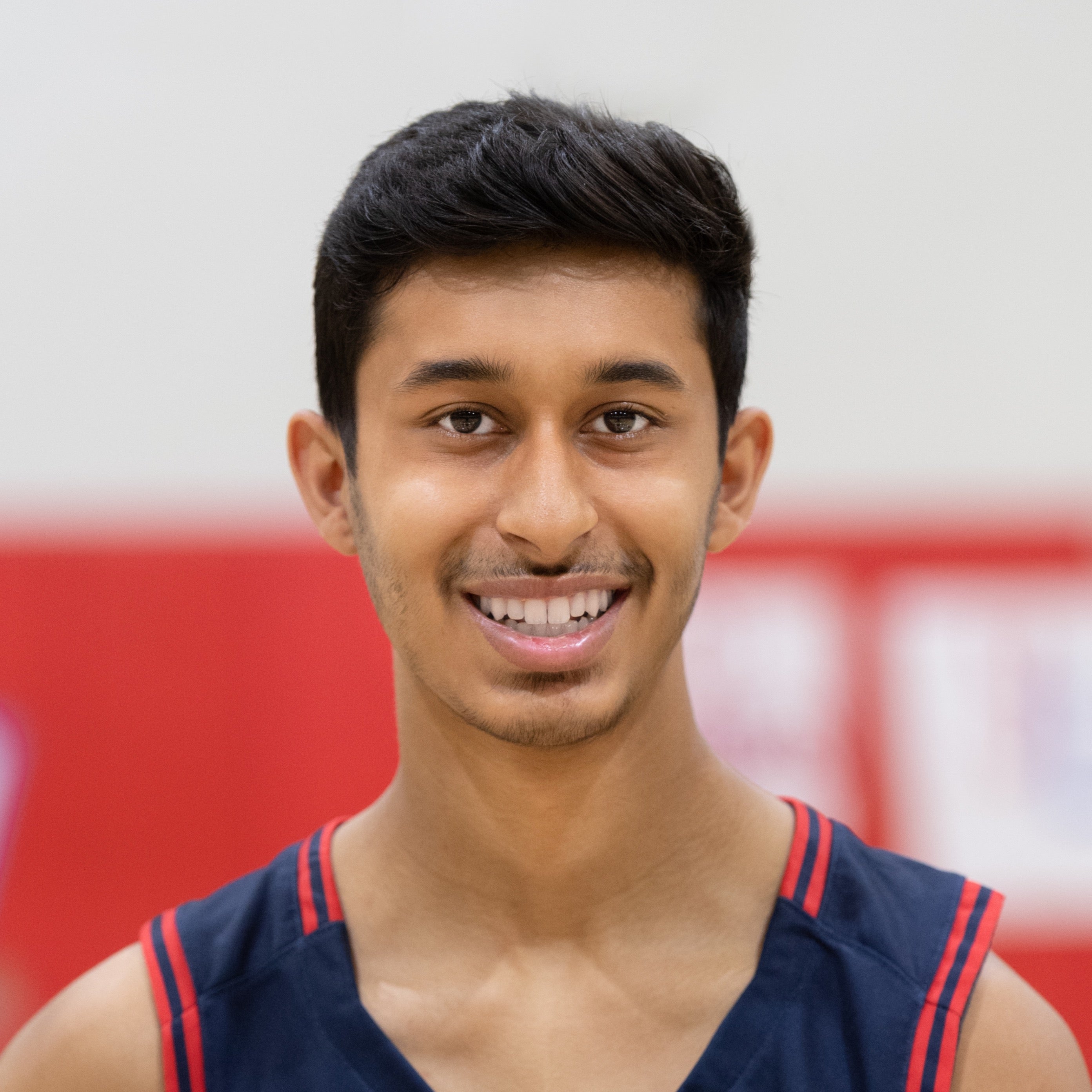 Ayaan Ismail