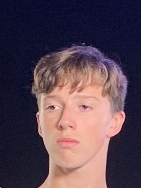 Tristen Roberts