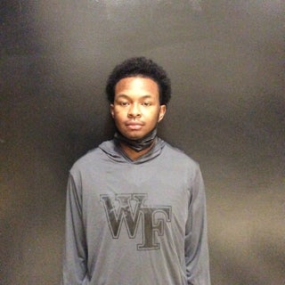 Ahman Brown mugshot