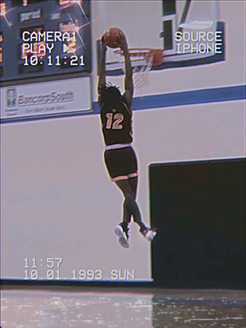 Malachi Dorsey