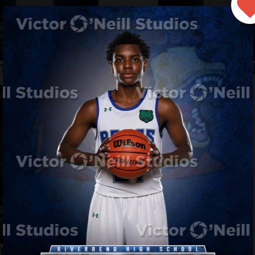 Tre Johnson mugshot