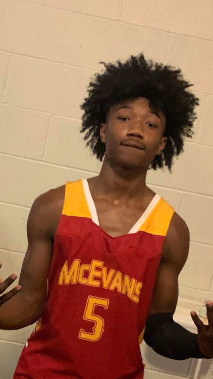 Jalen Smith