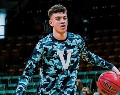 Amondo Miller mugshot