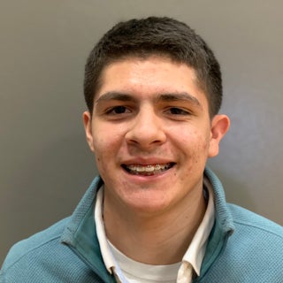Mario Larios mugshot