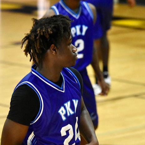 Jalen Jerkins
