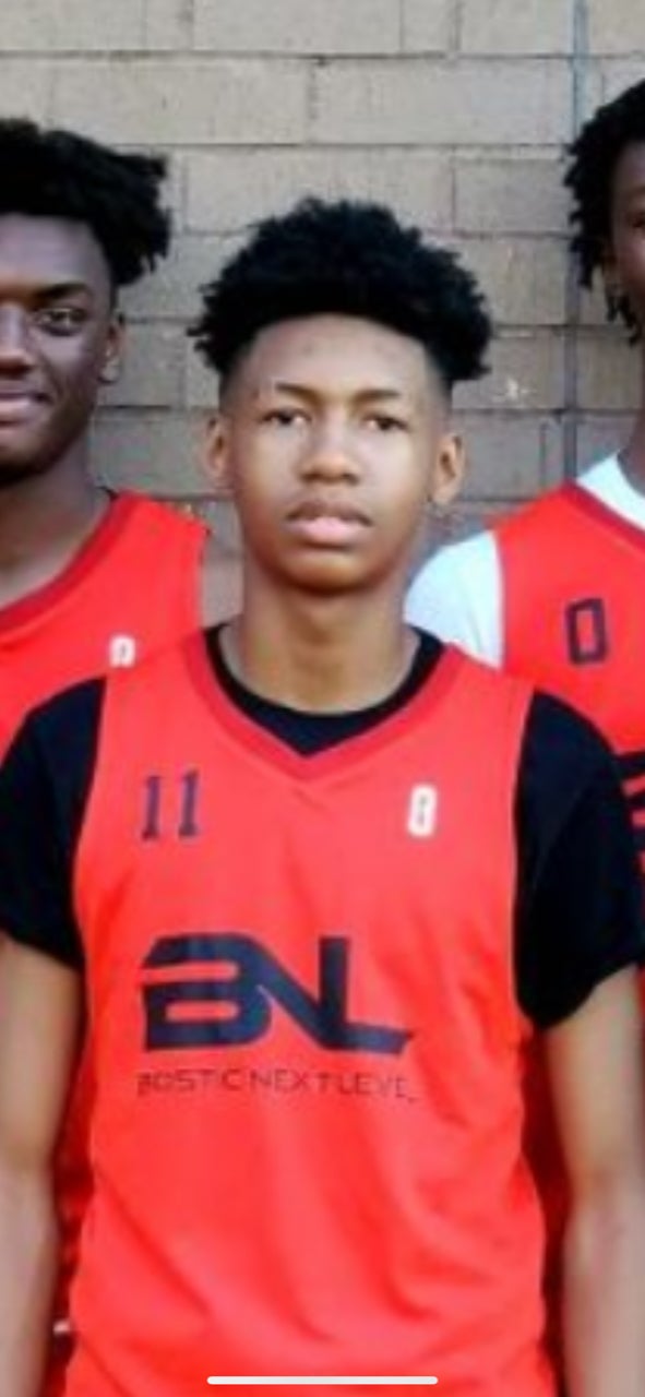 Keyni Crawford