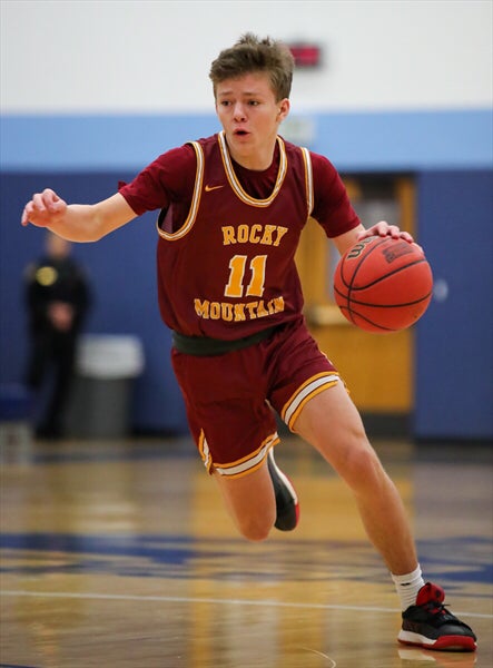 Aidan Kuhl