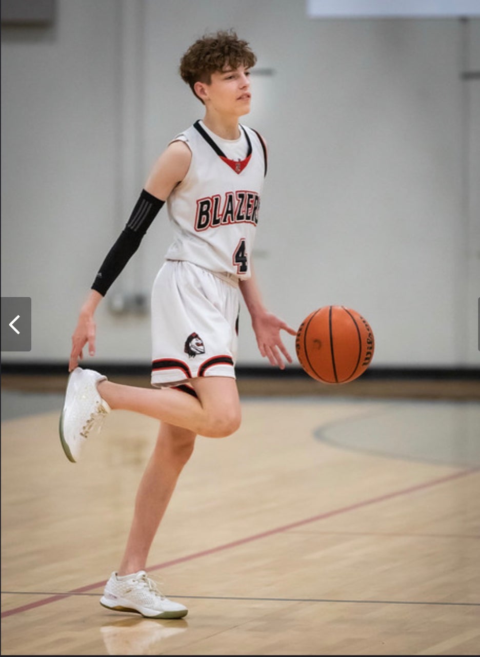 Carson Starns