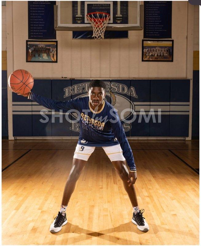 Joshua Quarterman