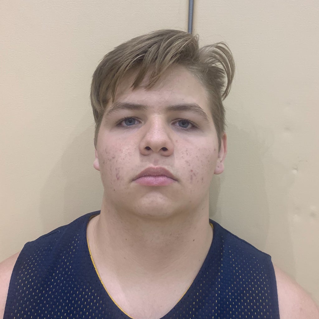 Ashton Zeigler mugshot