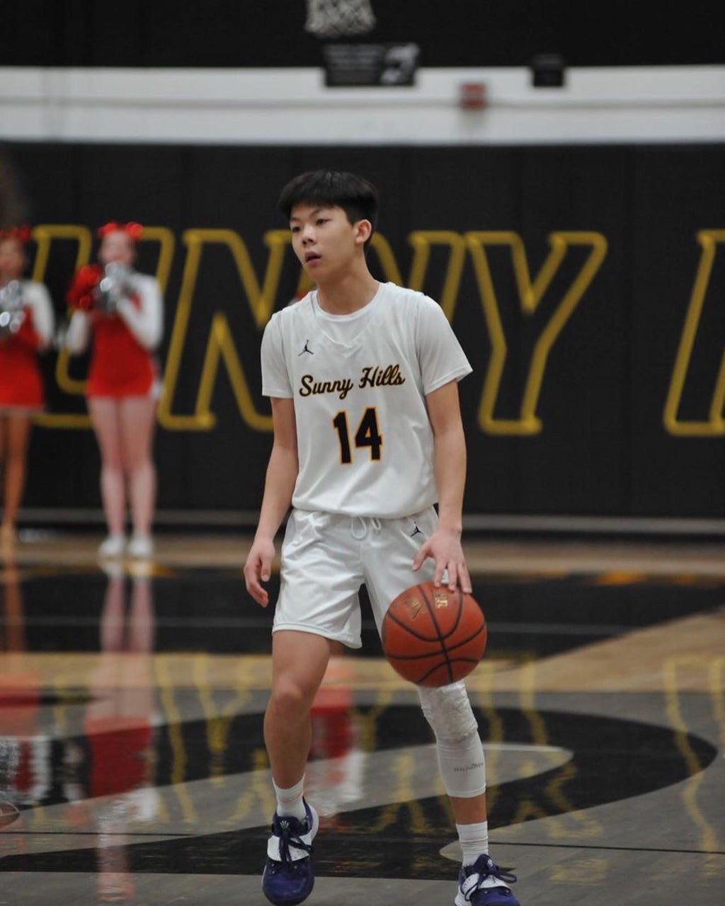 Chad Nguyen
