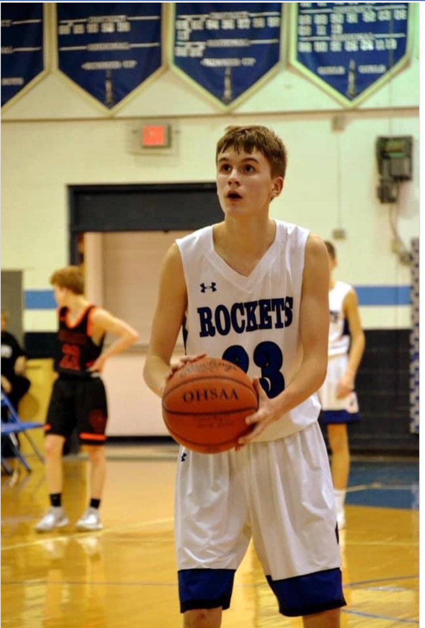 Connor Steffens