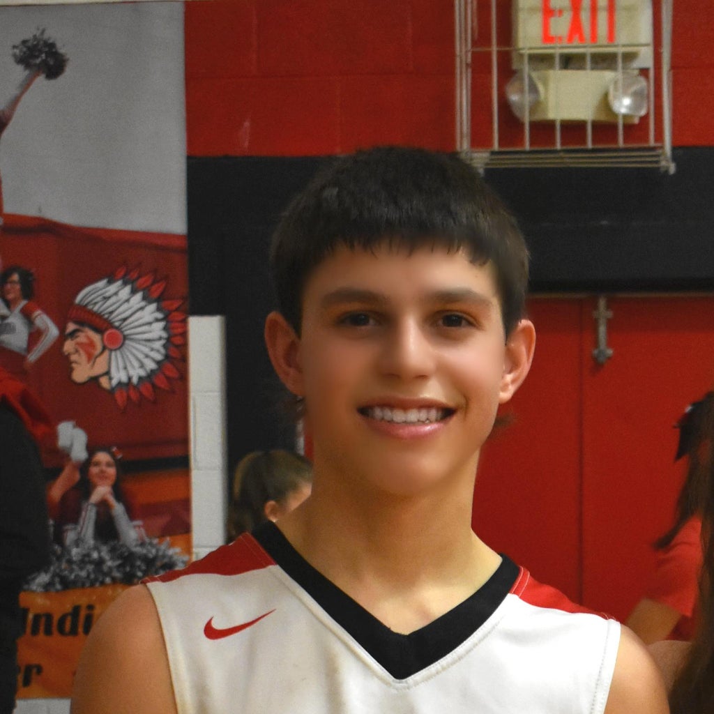 Tanner Anstine