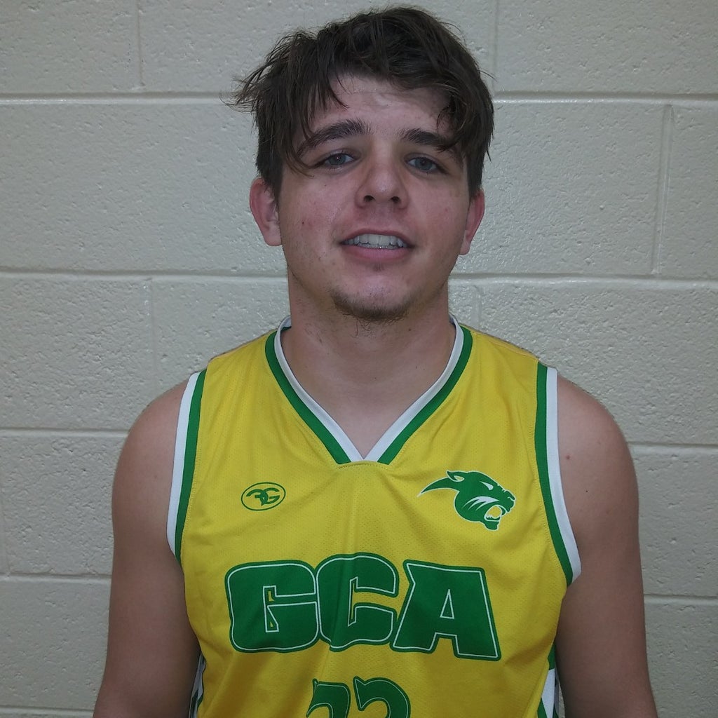 Mathew Auten mugshot