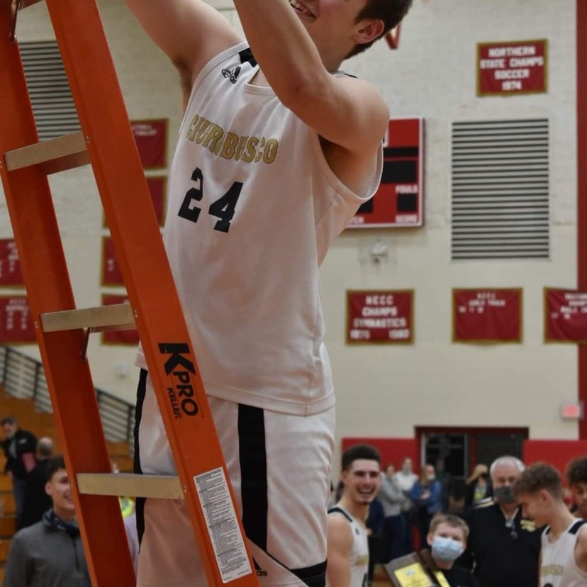 Gavin Huelsenbeck
