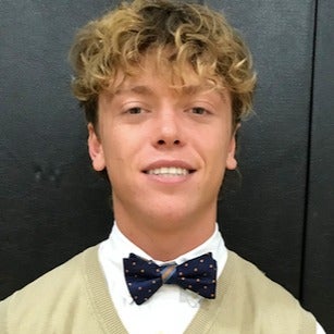 Gavin Tolbert