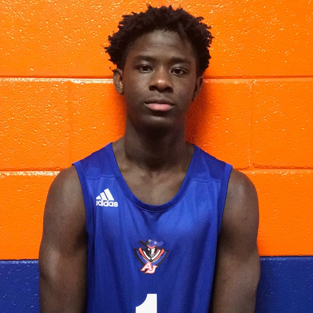 Djay Ealey