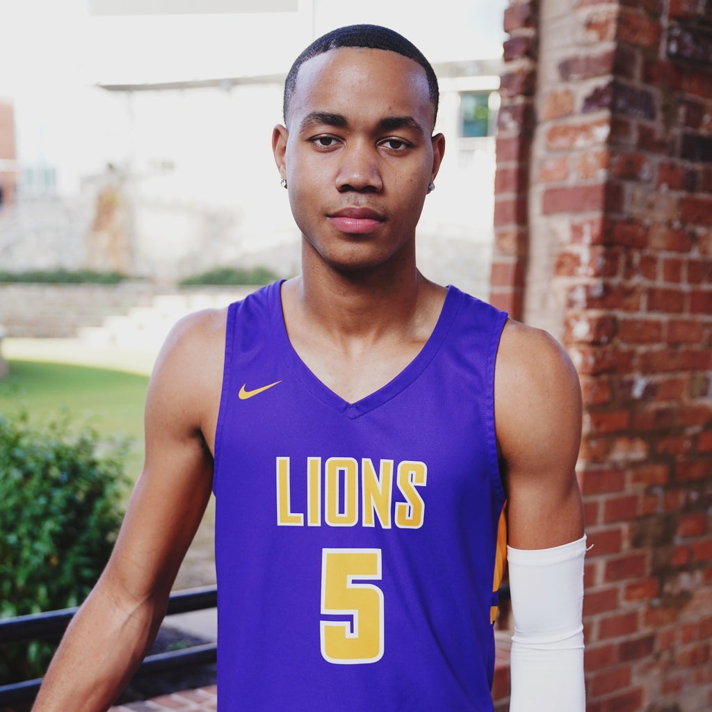 Bryce McGowens