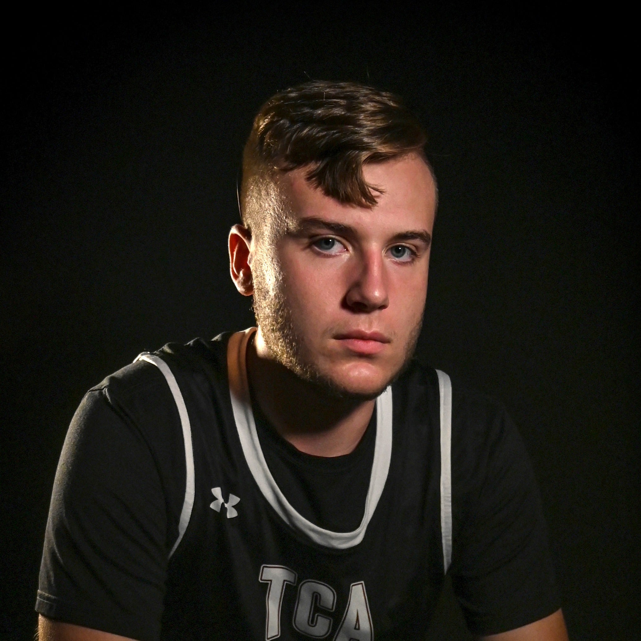 Tristan Gee