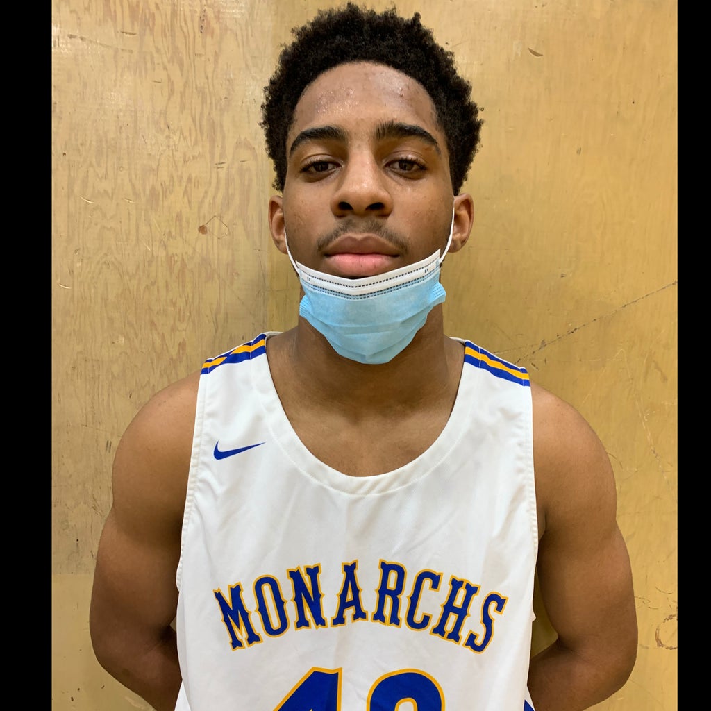JaJuan Mitchell Cox
