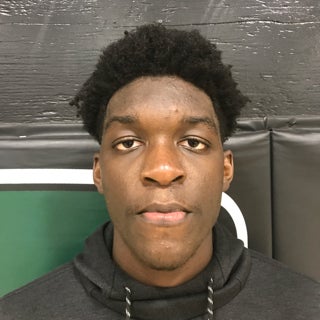 Jet Alexander mugshot
