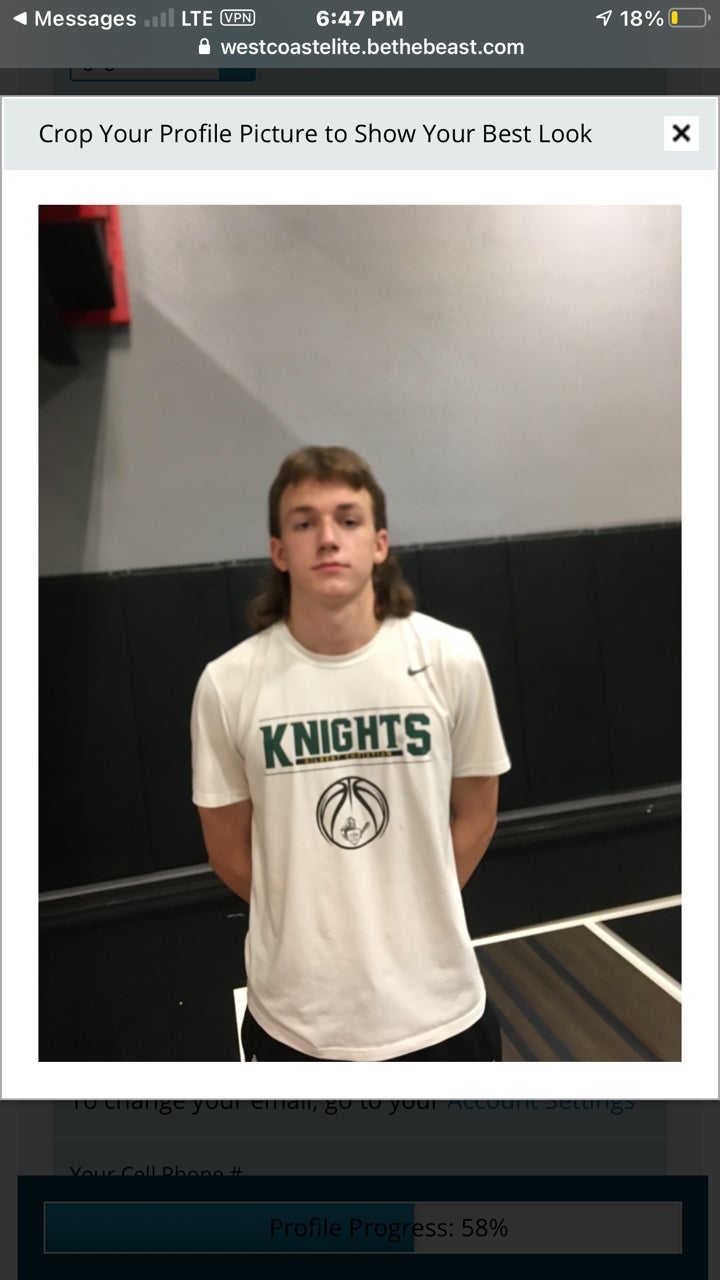 Max Lightfoot