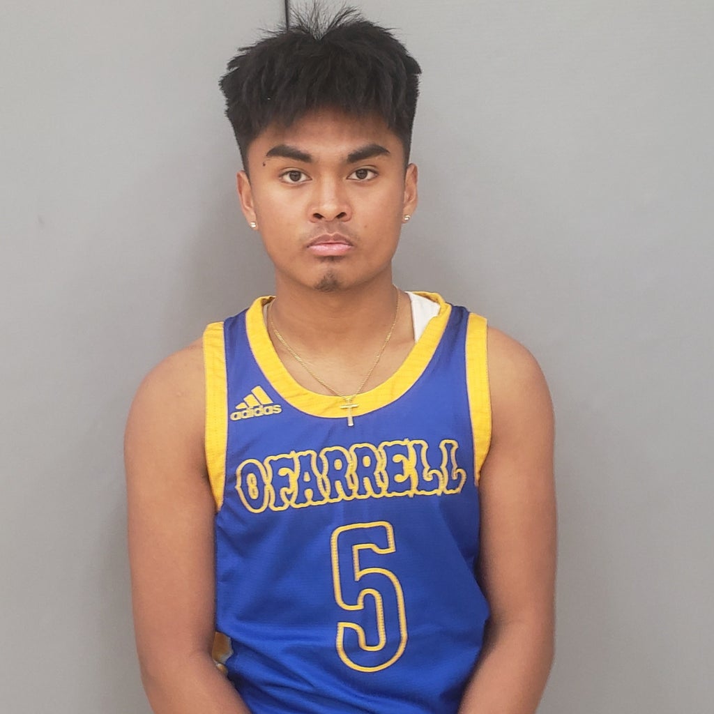 Jolo Molina mugshot
