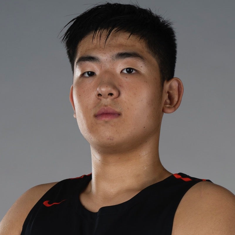 Xinyi (Kevin) Li