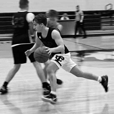 Connor Bailey