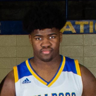 T  Morgan mugshot