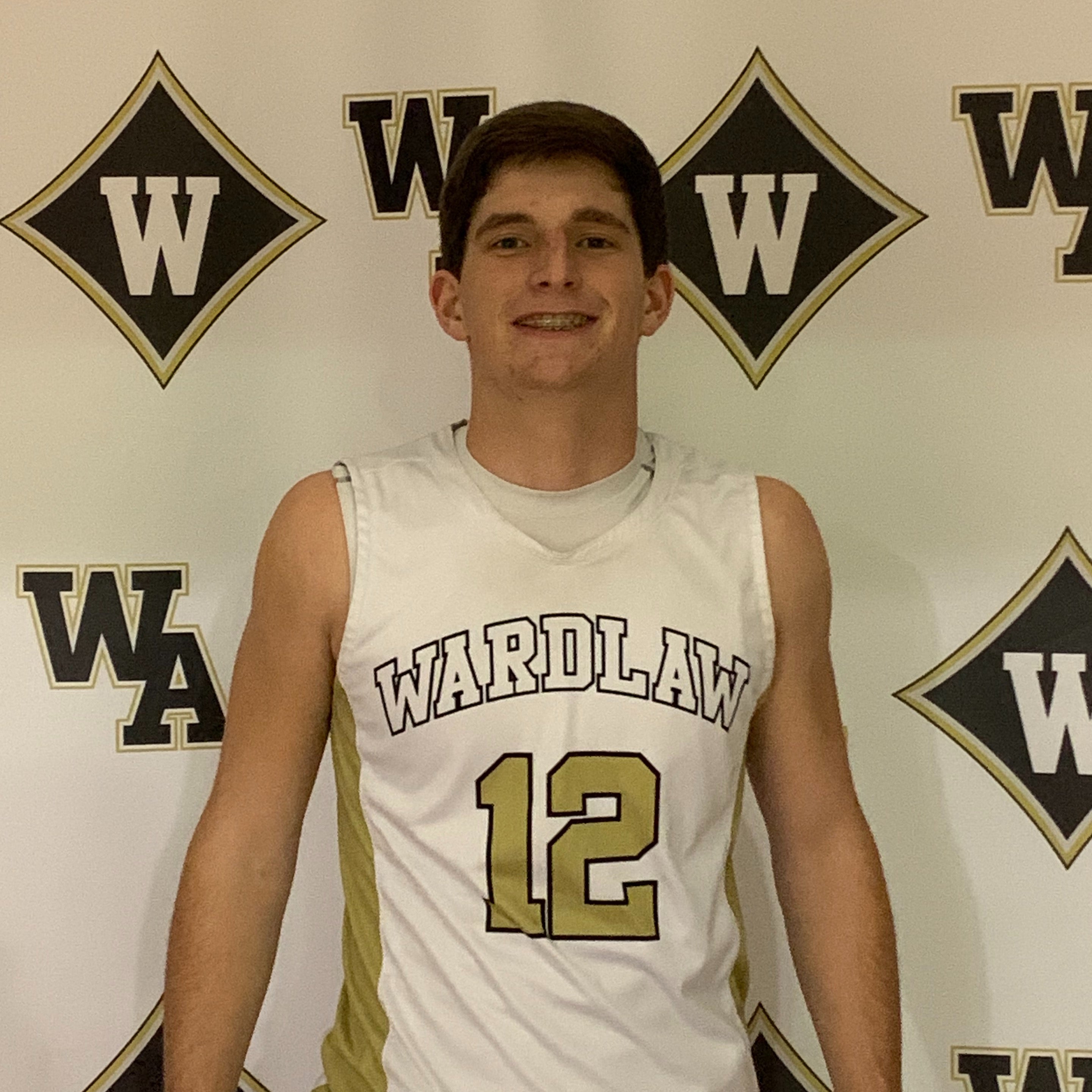 Avery  Spurlock mugshot