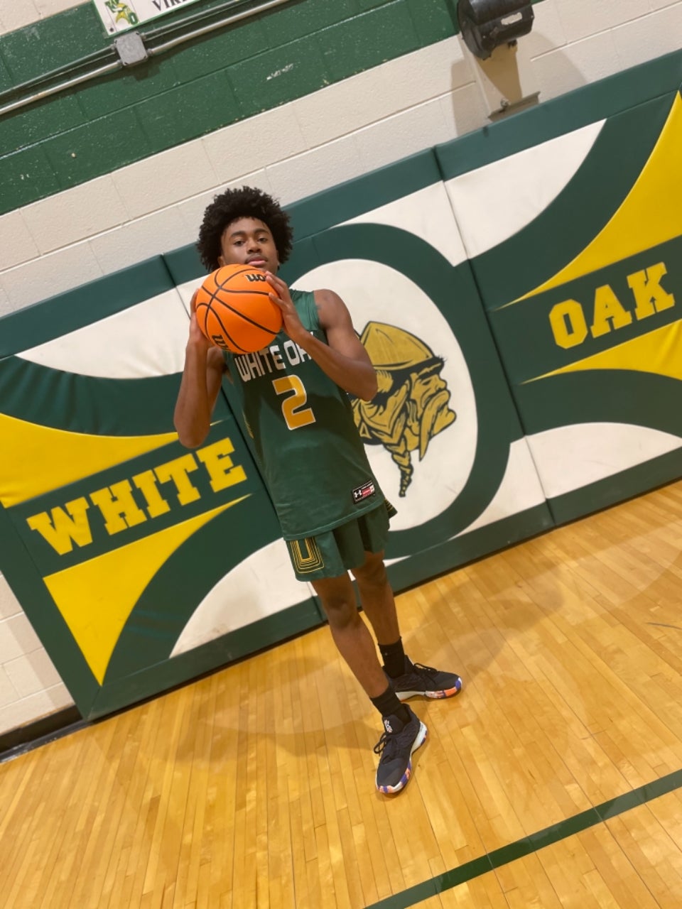 Isaiah Butler
