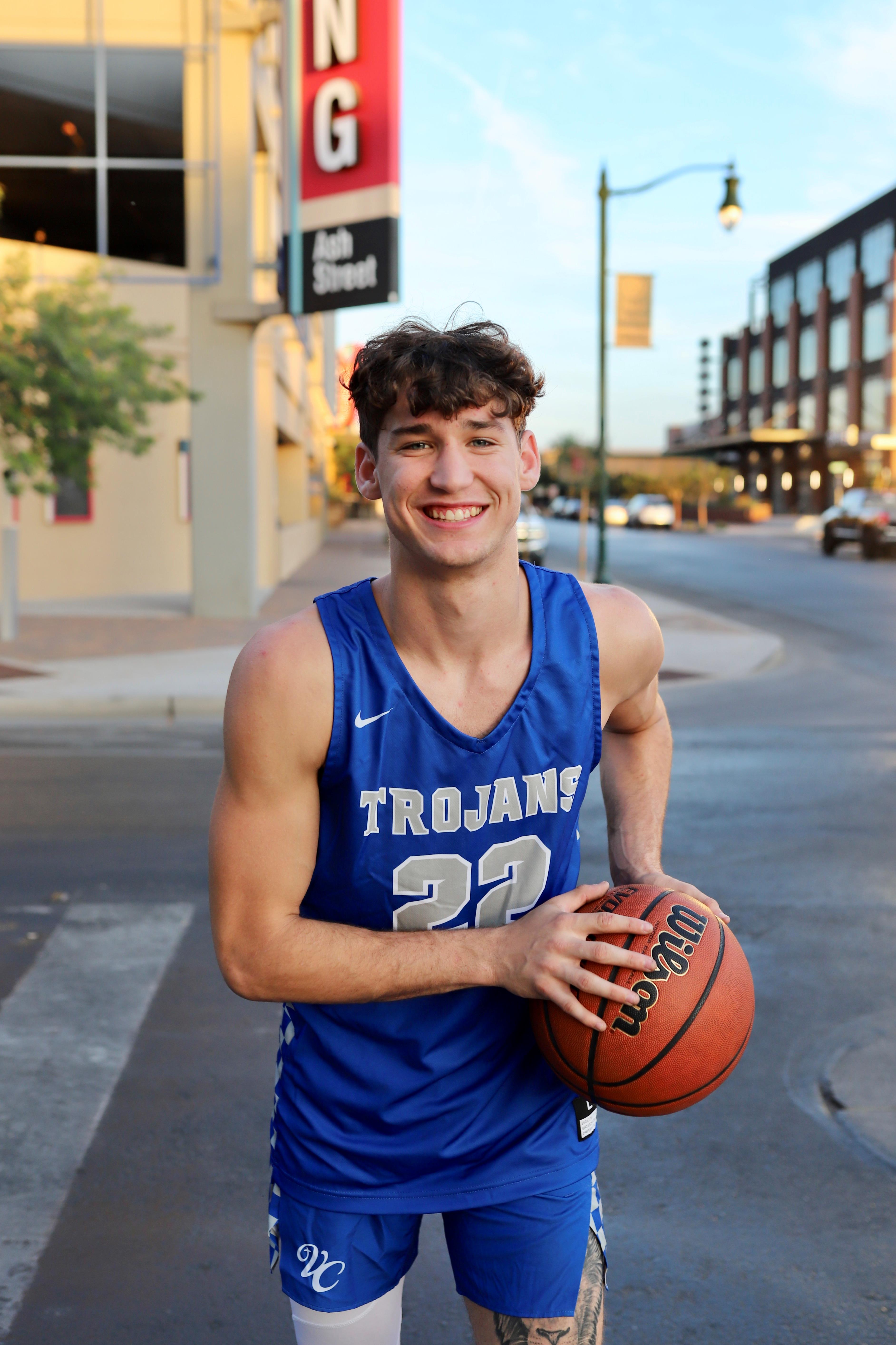 Jacob Rice