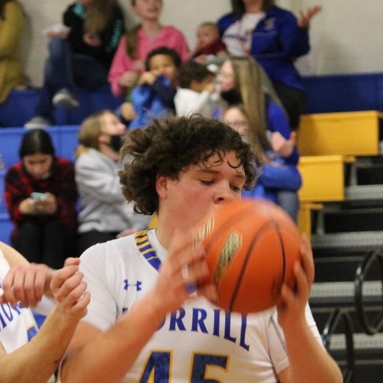 Gavin Dunkel