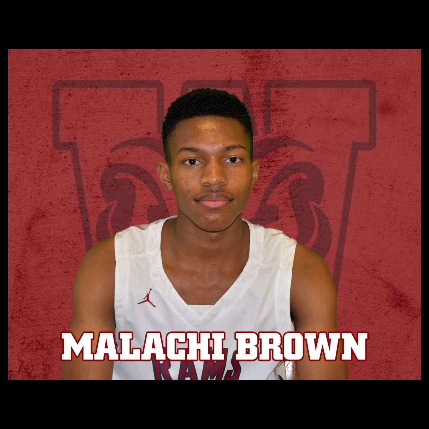 Malachi Brown