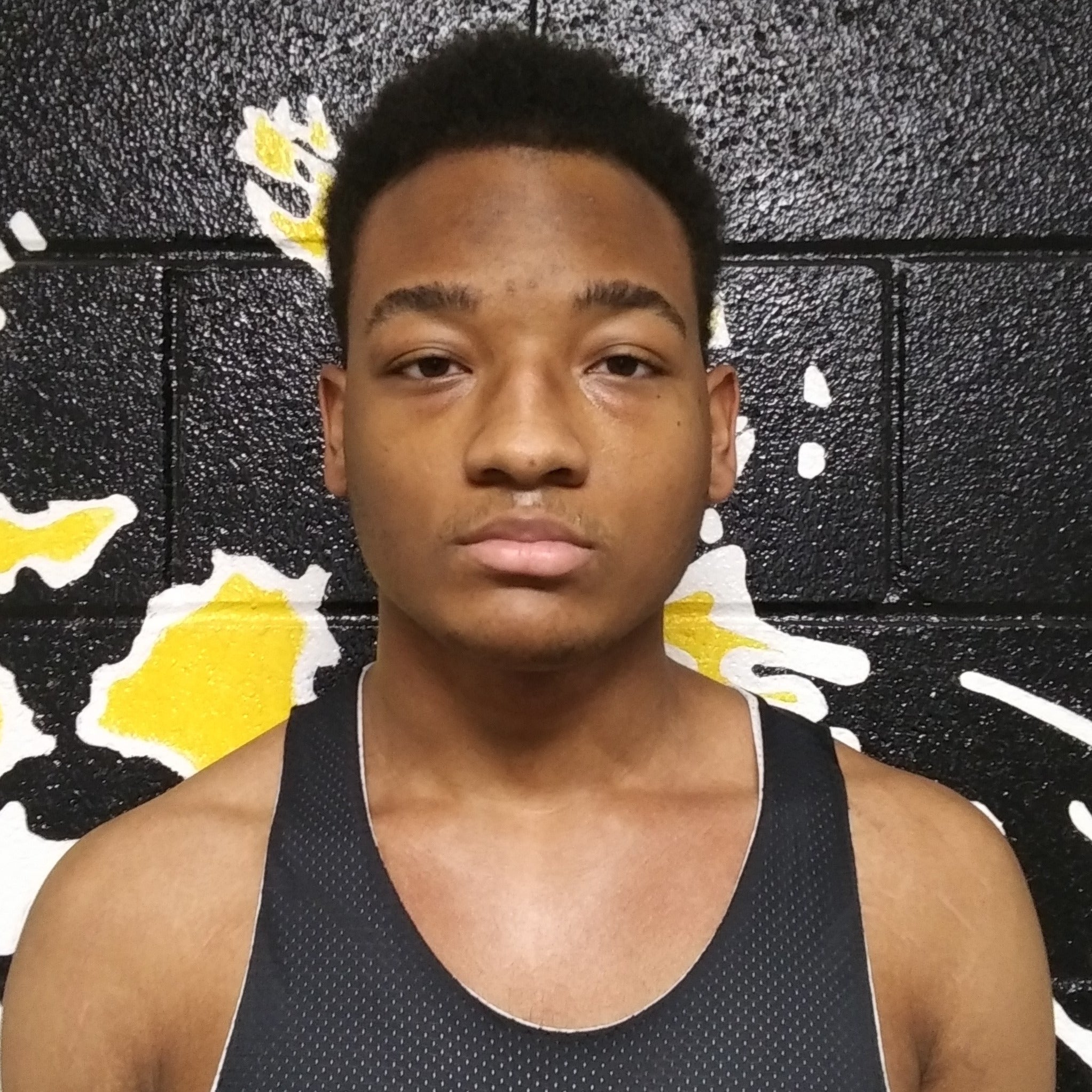 D.J. Robinson