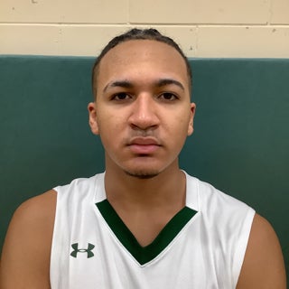 Xavier McCall