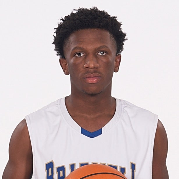 Jonathan Bryant