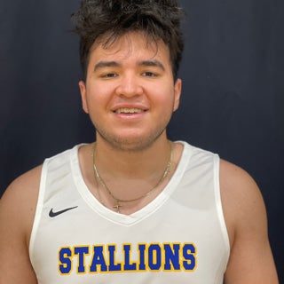 Andrew Salazar
