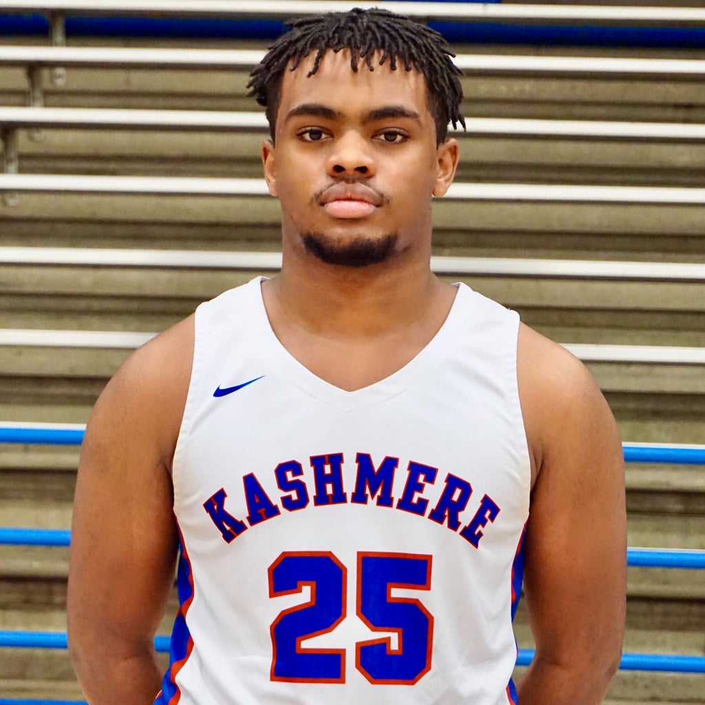 Camren Wyche mugshot