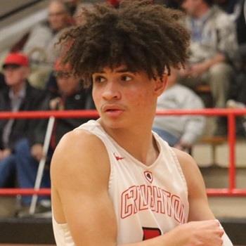 John Mitchell iii mugshot