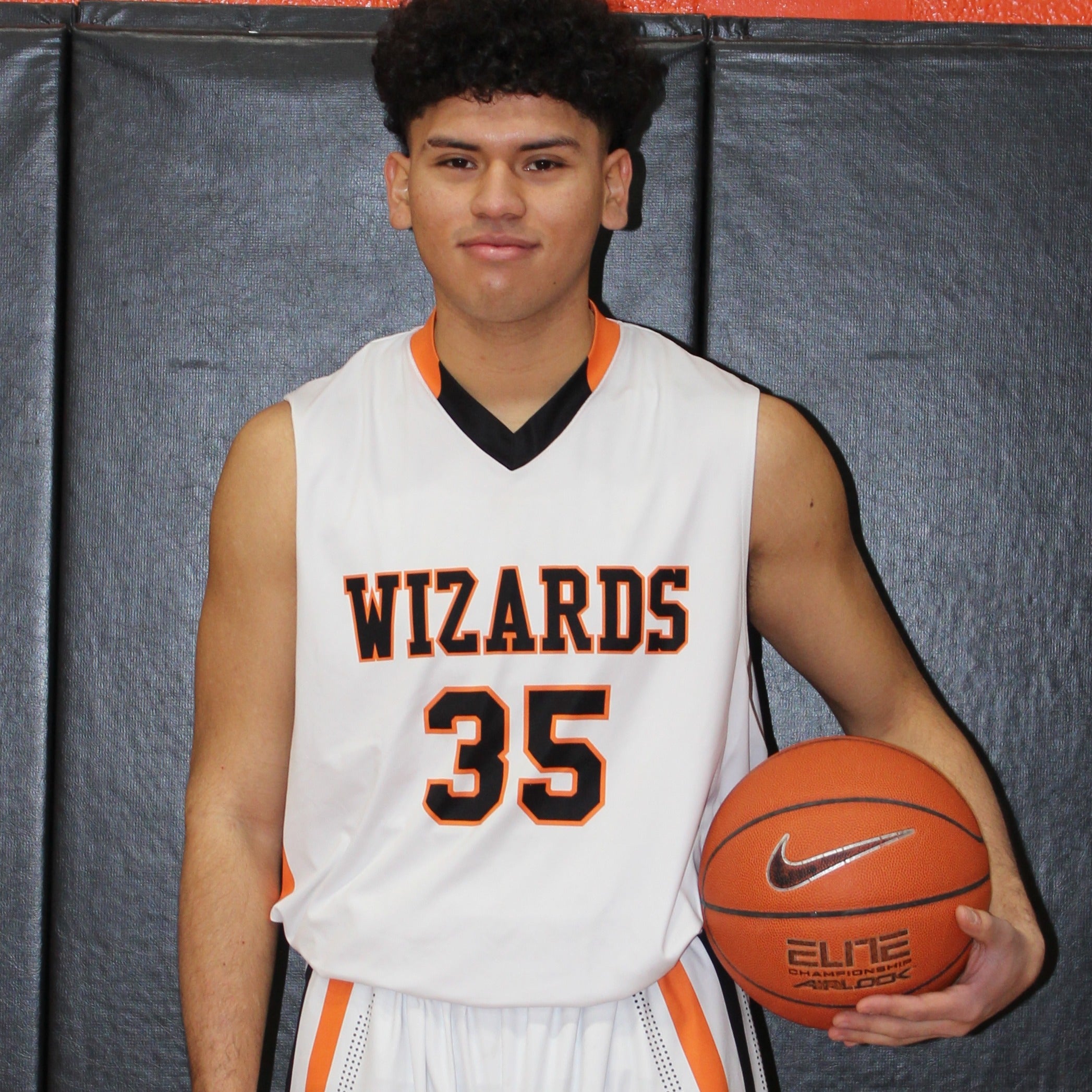 Josh Velasquez mugshot