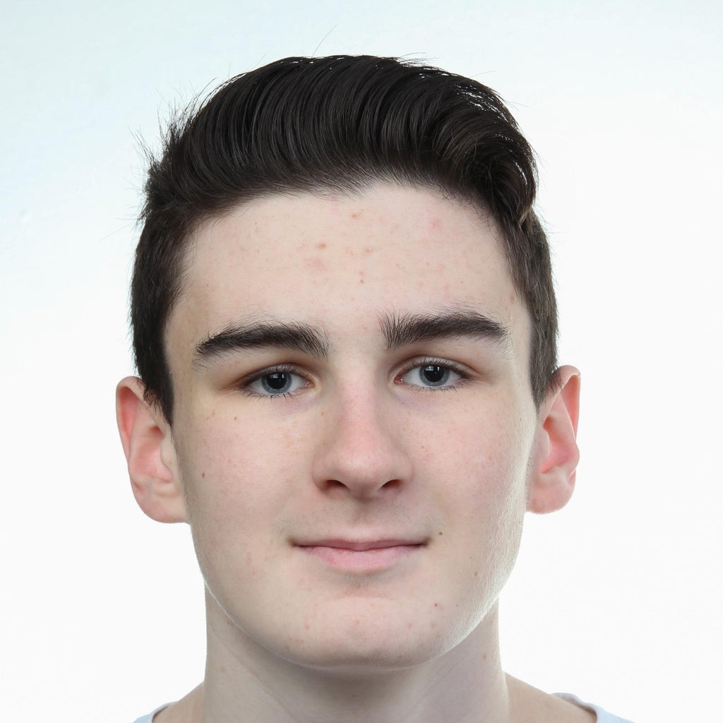 Niko  Ismar mugshot
