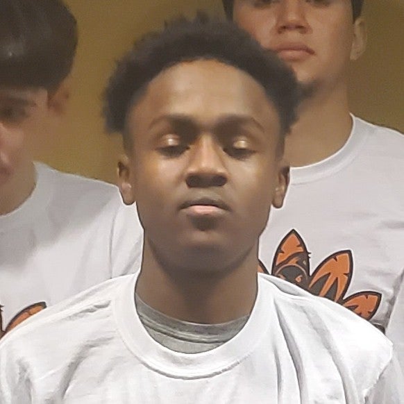 Elijah  Jardine 