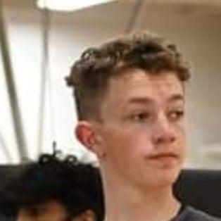 Jackson Schauer mugshot