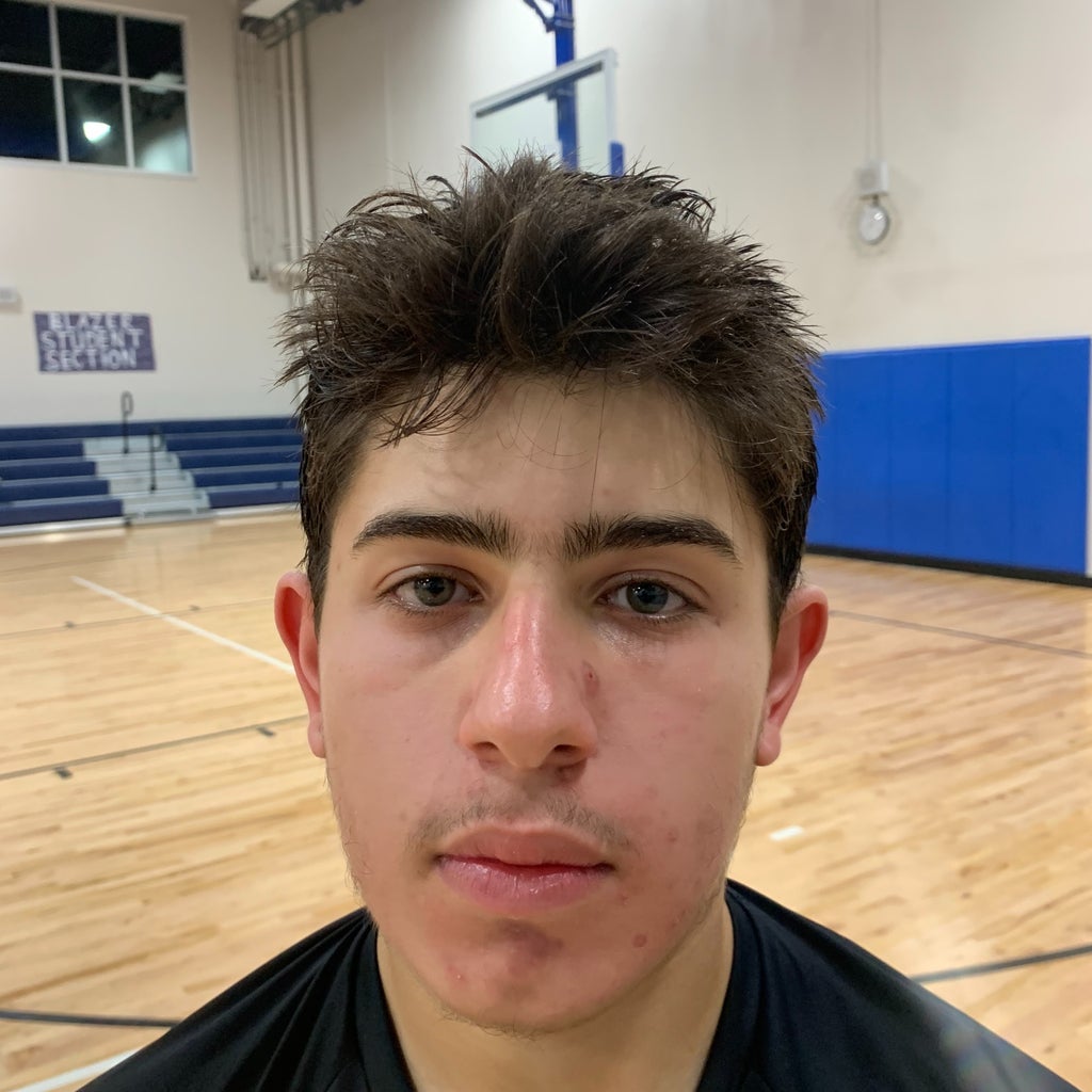 Jawad Sweilem  mugshot