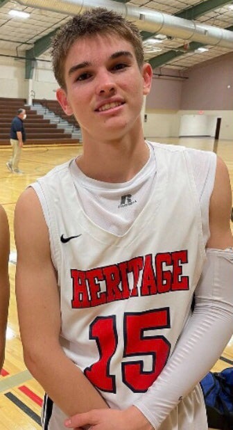 Josh McKinney