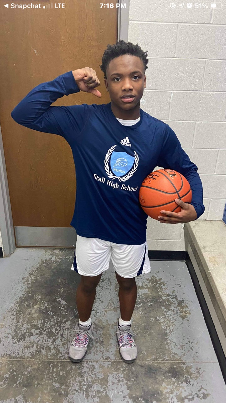 Ky’juan Mack