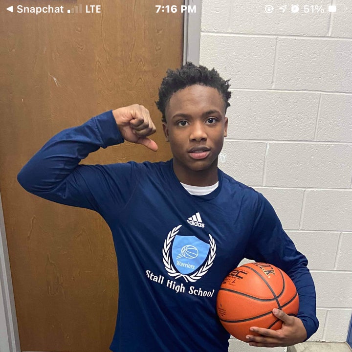 Ky’juan Mack