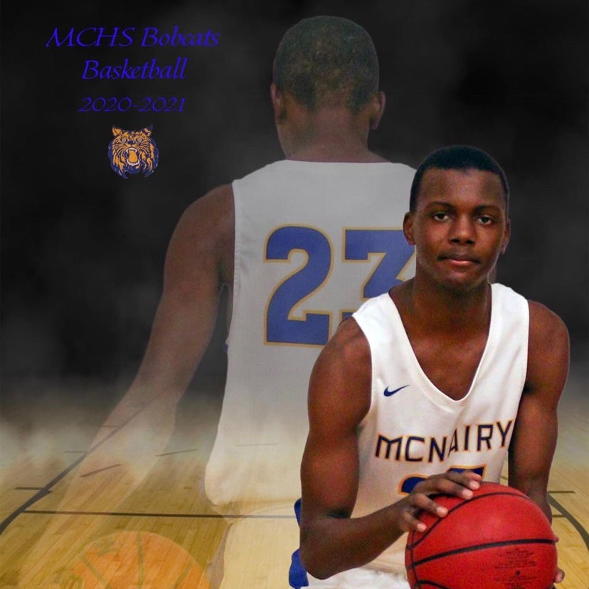 Jabari Melton